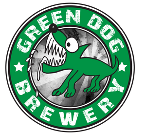 Green Dog Brewery