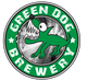 Green Dog Brewery